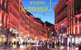 Studio La Mésange